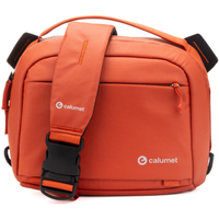 Calumet PRIME Sling 4L rotbraun