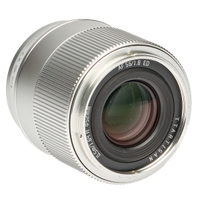 TTartisan AF ED 56mm F1.8 X-Mount Silber gebraucht