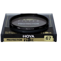 Hoya HDX PROTECTOR Schutzfilter 67mm