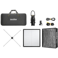 Godox F200Bi Flexible Studio BiColor LED Leuchte