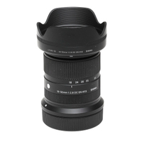 Sigma 18-50mm F2.8 DC DN Contemporary für Canon RF-Mount gebraucht