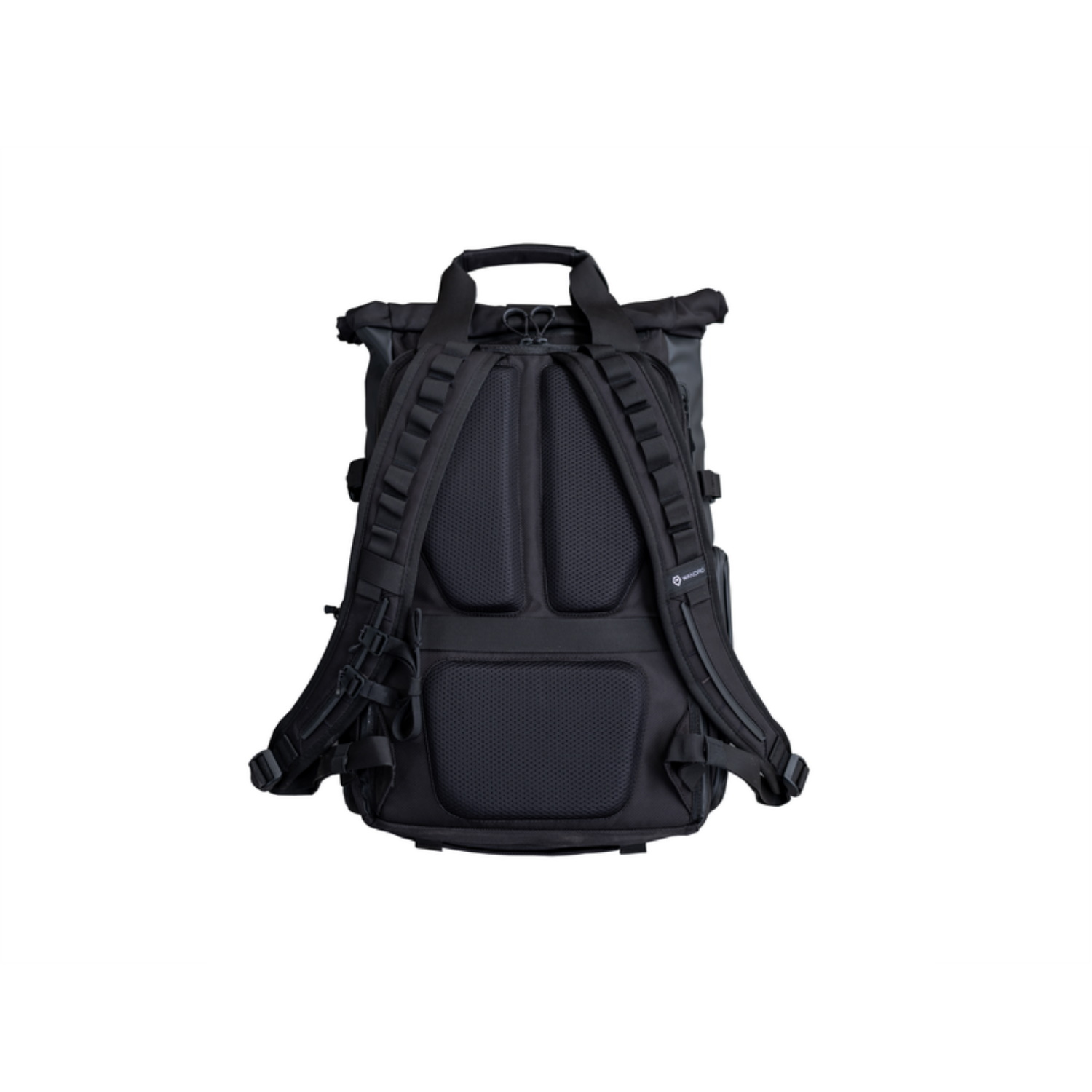 WANDRD THE PRVKE 21L Photo Bundle V3 grün