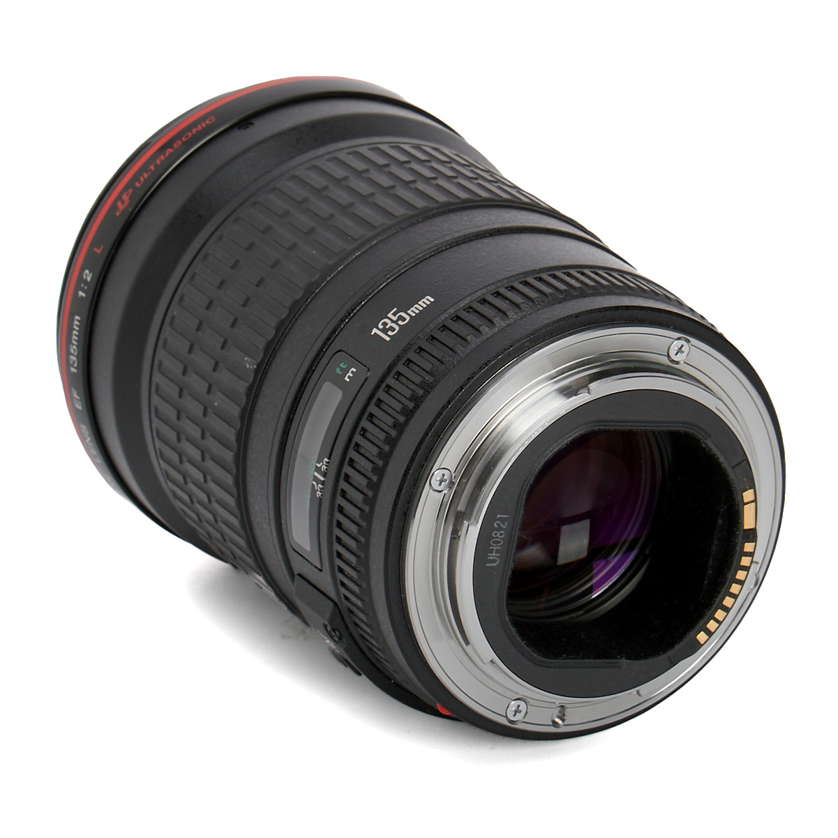 Canon EF 135mm F2L USM gebraucht
