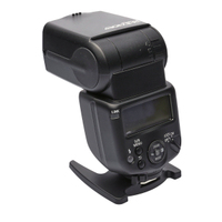 Canon Speedlite 430 EX III RT gebraucht