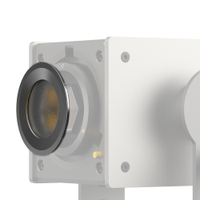 Kelvin Light Accessory-Kit für EPOS 300 und 600