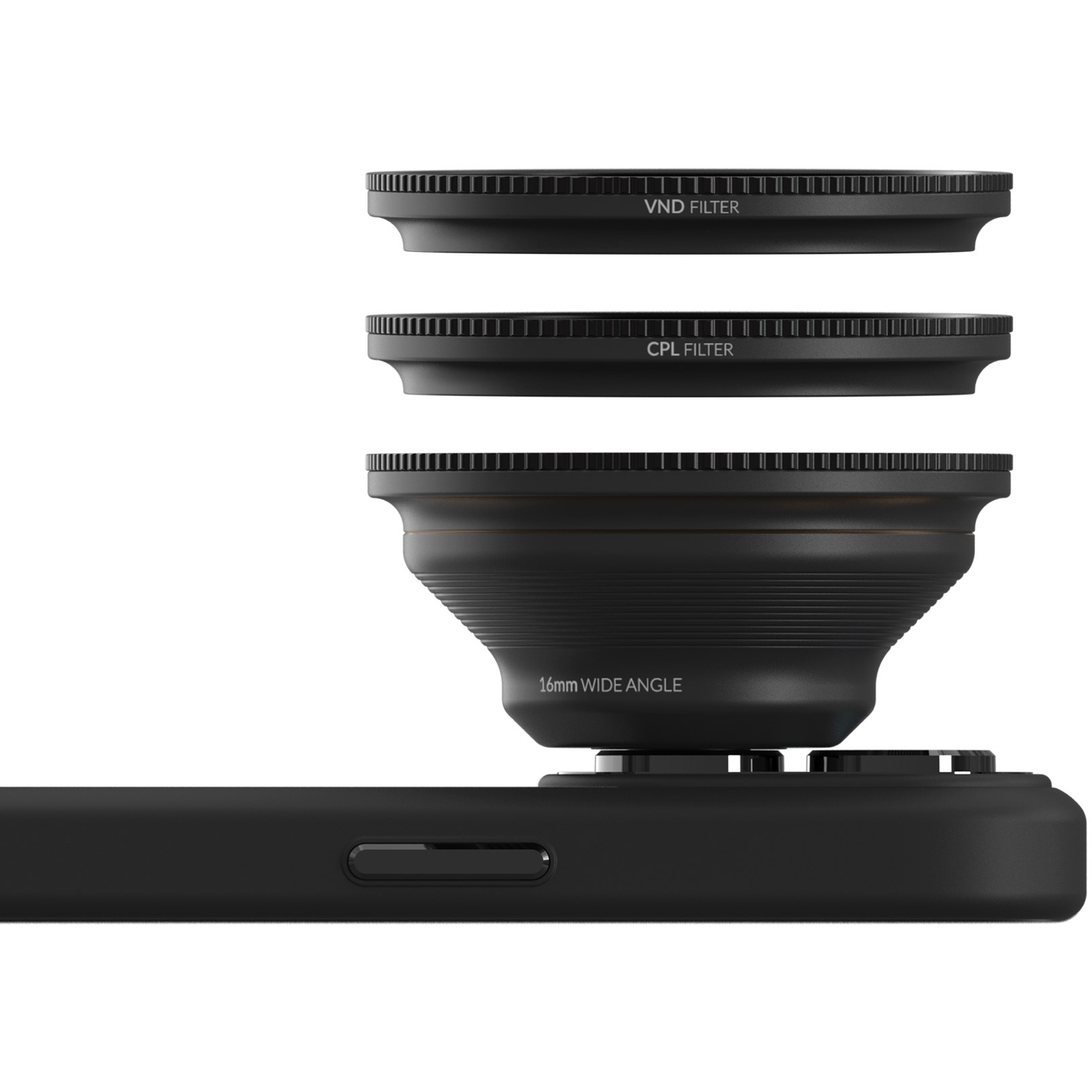 ShiftCam VND Filter 6 - 9 stops