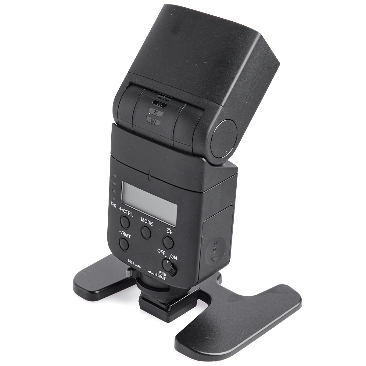 Sony HVL-F32M Aufsteckblitz gebraucht