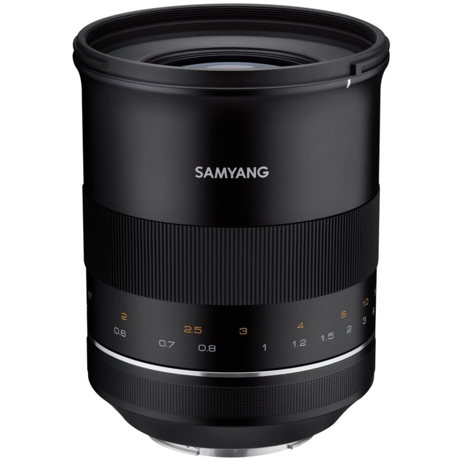 Samyang XP 50mm F1.2 Canon EF-Mount