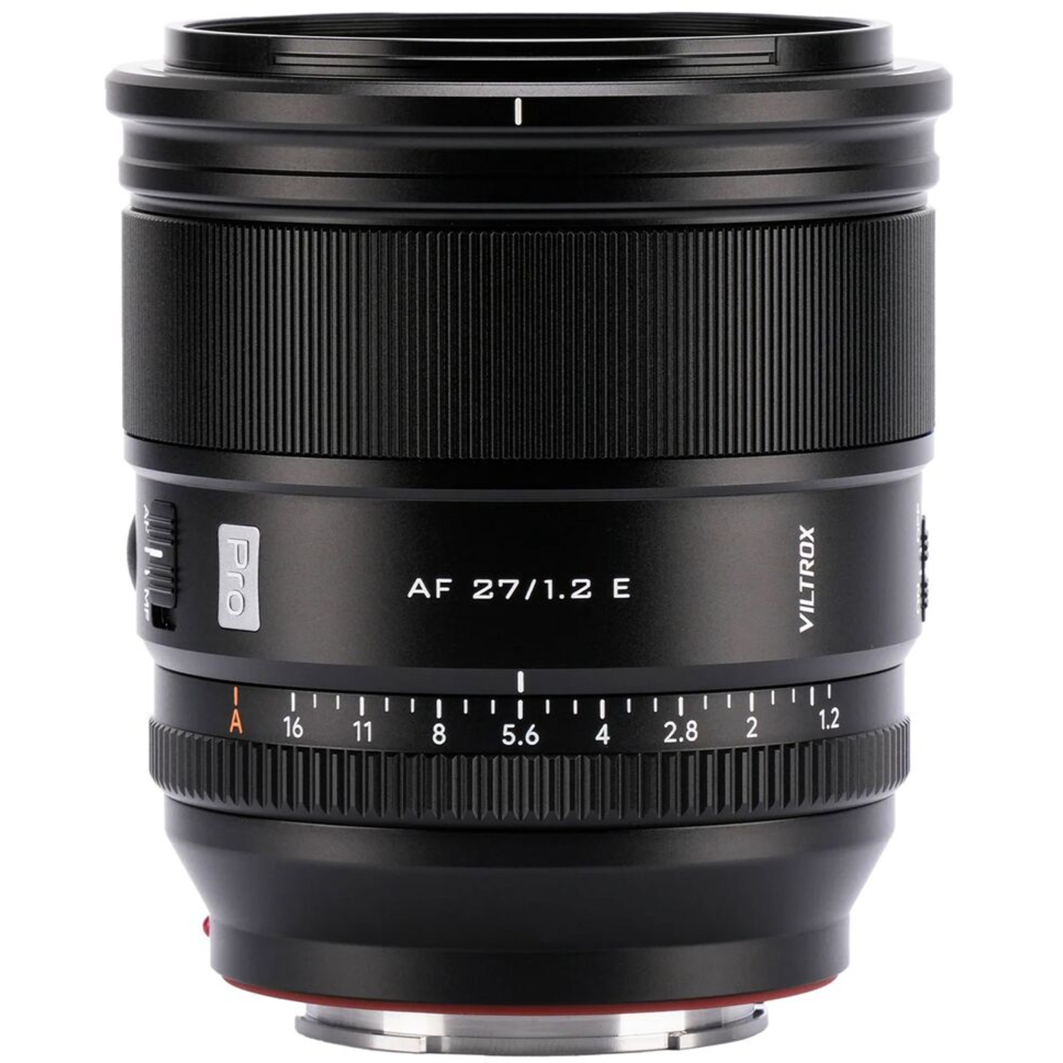 Viltrox 27mm F1.2 AF PRO Sony E-Mount