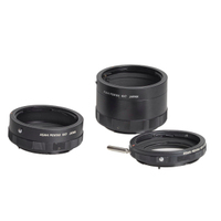 Pentax 6x7 Zwischenringsatz 1/2/3 gebraucht