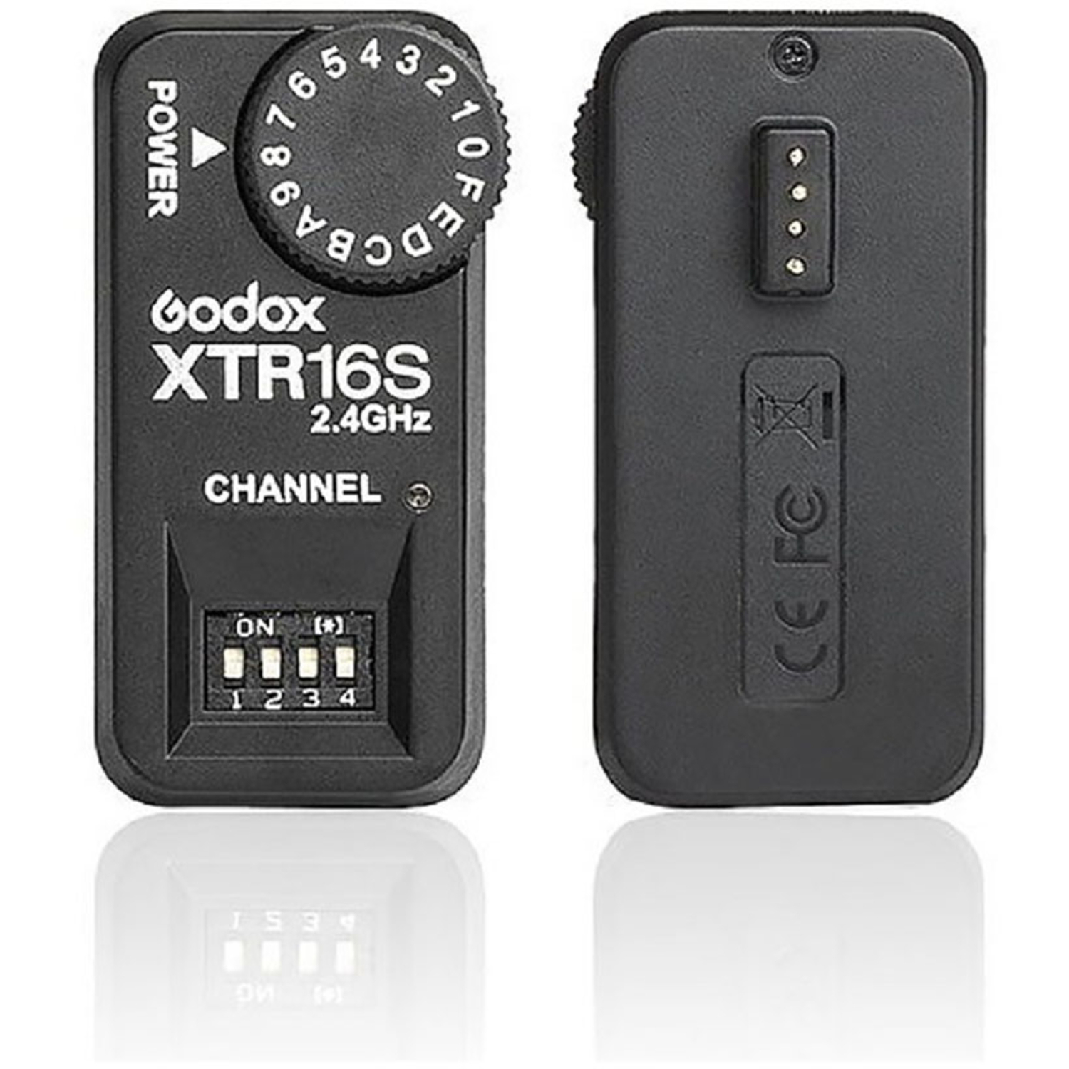 Godox XTR-16S - Receiver