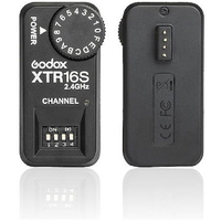 Godox XTR-16S - Receiver