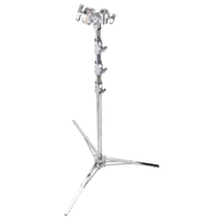 Manfrotto Avenger Butterfly Stativ A3059CS