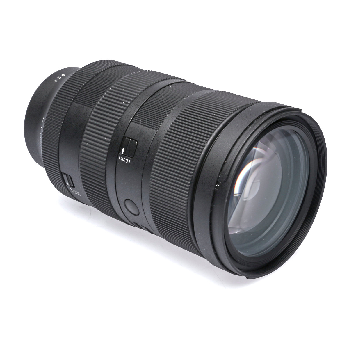 Sigma 28-105mm F2.8 DG DN Art für L-Mount gebraucht