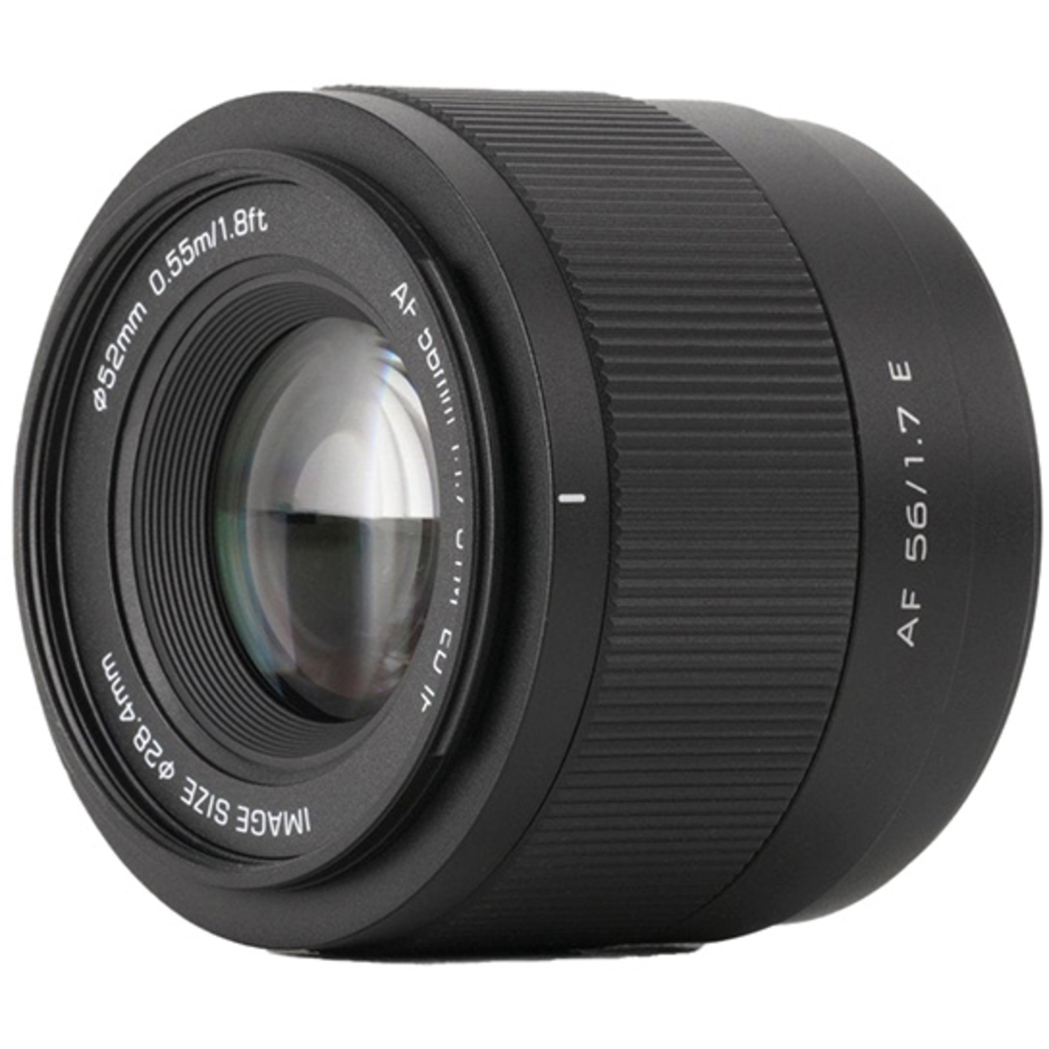 Viltrox 56mm F1.7 AF Sony E-Mount