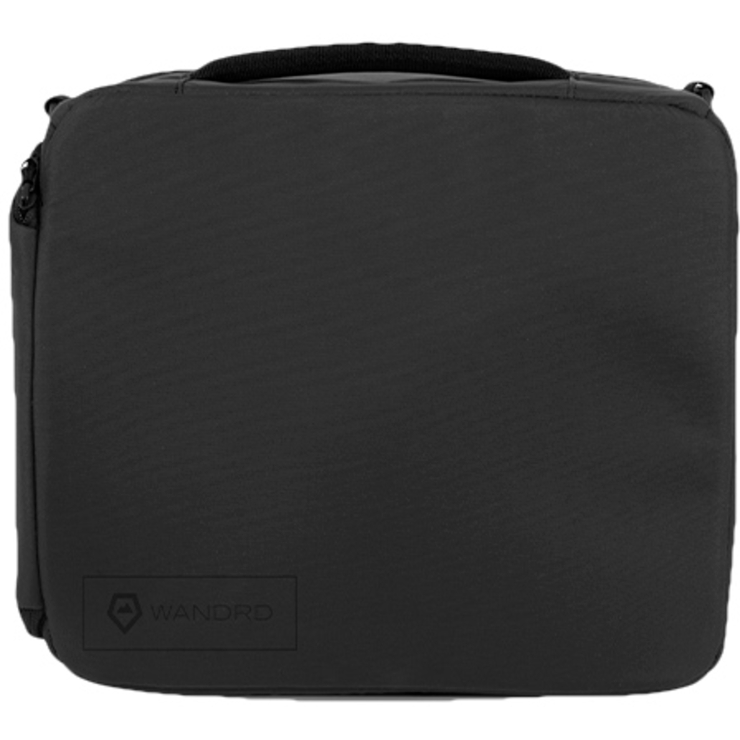 WANDRD Fotorucksack Transit Essential Bundle 35L Wasatch Green