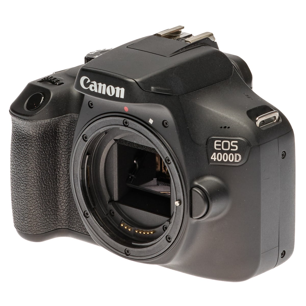 Canon EOS 4000D gebraucht
