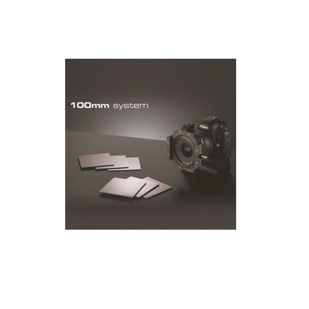 Lee 100 mm ProGlass IRND 4 Stop