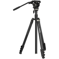 SmallRig Videostativ Kit CT210 4475