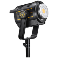 Godox VL200II 215W Tageslicht-LED-Videoleuchte 