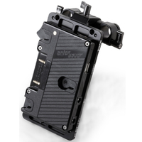 Tilta BT-T86-AB Batterieplatte für Panasonic EVA1 AB-Mont