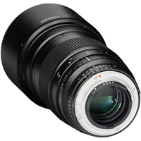 Samyang MF 135mm F2 AE für Nikon F-Mount