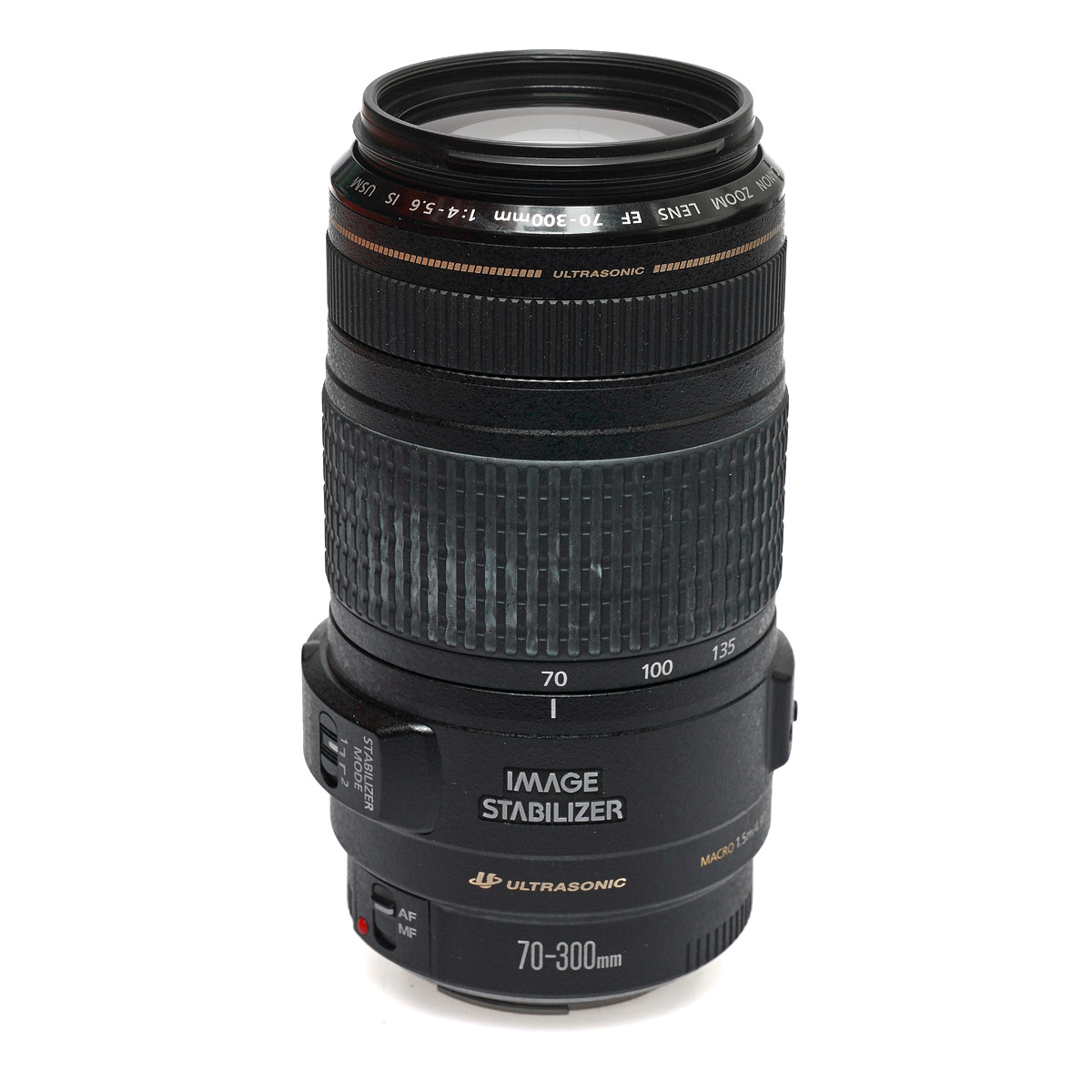 Canon EF 70-300mm F4-5.6L IS USM gebraucht