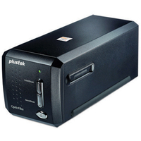 Plustek OpticFilm 8200i Ai Dia-/Negativ-Scanner