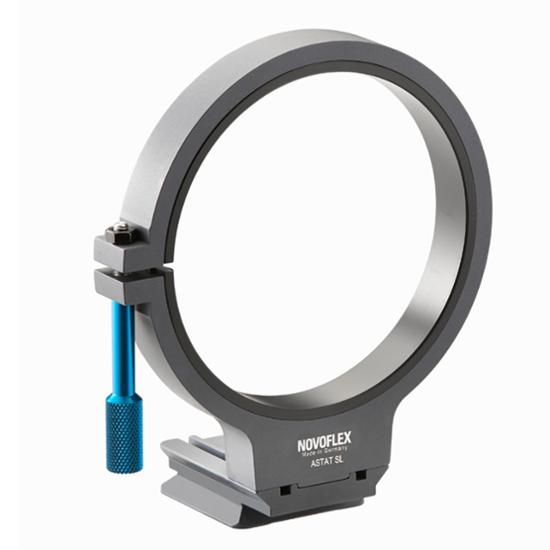Novoflex Stativschelle für Leica Vario-Elmarit-SL