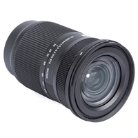 Sigma 20-200mm F3.5-6.3 DG Contemporary für Sony E-Mount gebraucht