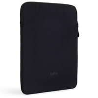 Urth Naos 15/16" Laptoptasche schwarz