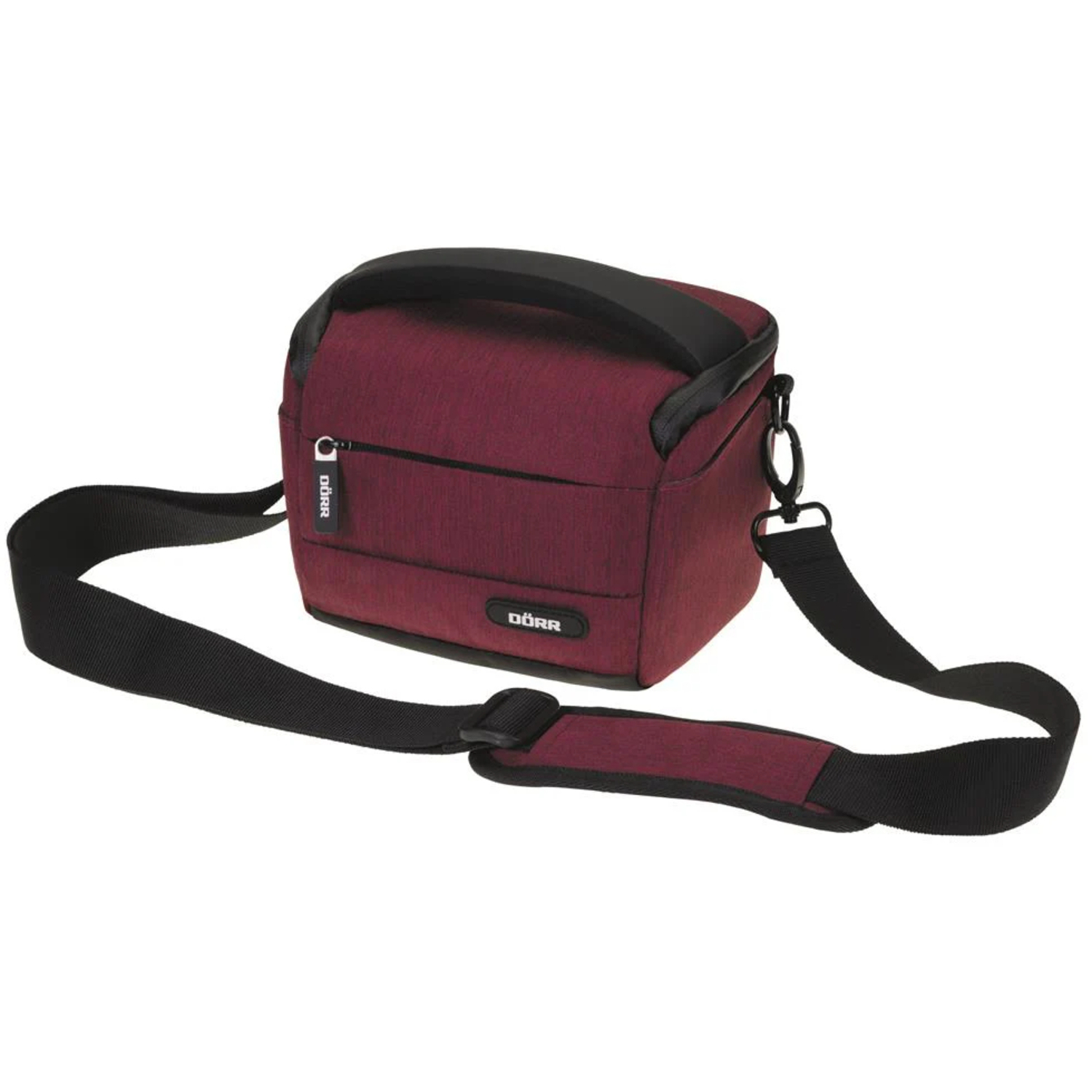 Dörr Fototasche Motion S rot