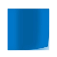 Lee Farbfilterfolie 54 x 61cm Nr. 119 Dark Blue