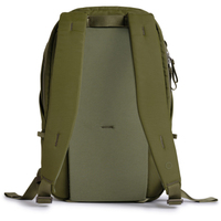 Urth Fotorucksack Arkose 20L grün