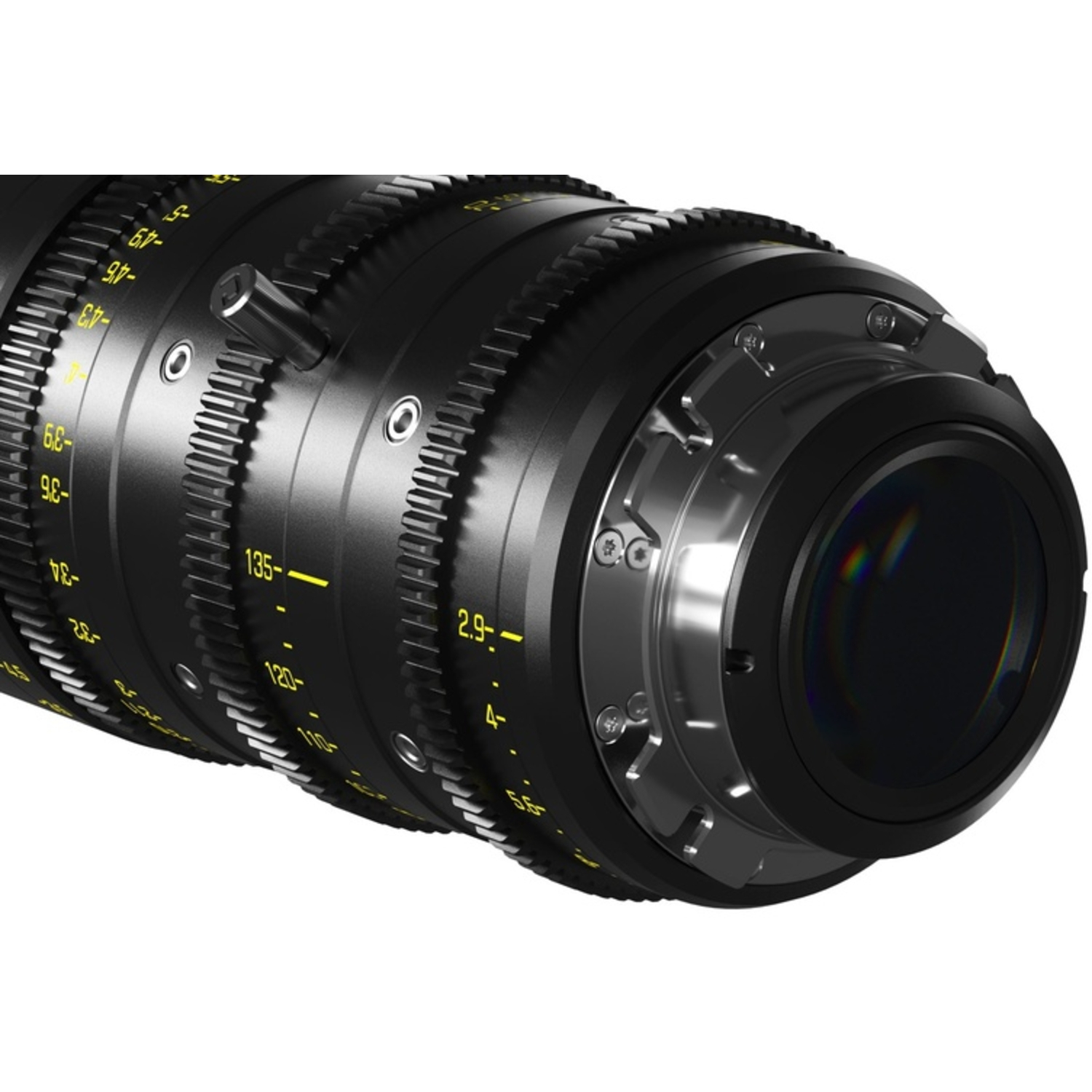DZOFILM CATTA ACE ZOOM 70-135mm T2.9 (VV/FF) für PL/EF-Mount