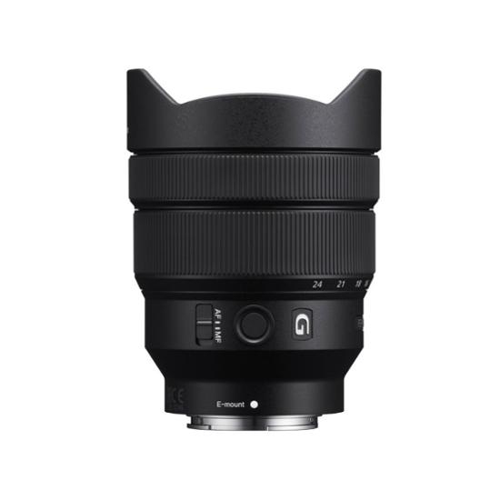 Sony FE 12-24mm F4 G