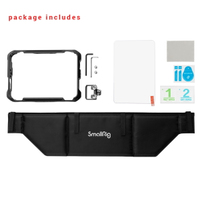 SmallRig 3456 Atomos Shinobi 7 Cage (Kit)