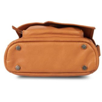 Compagnon "the little messenger" Gen III Hellbraun