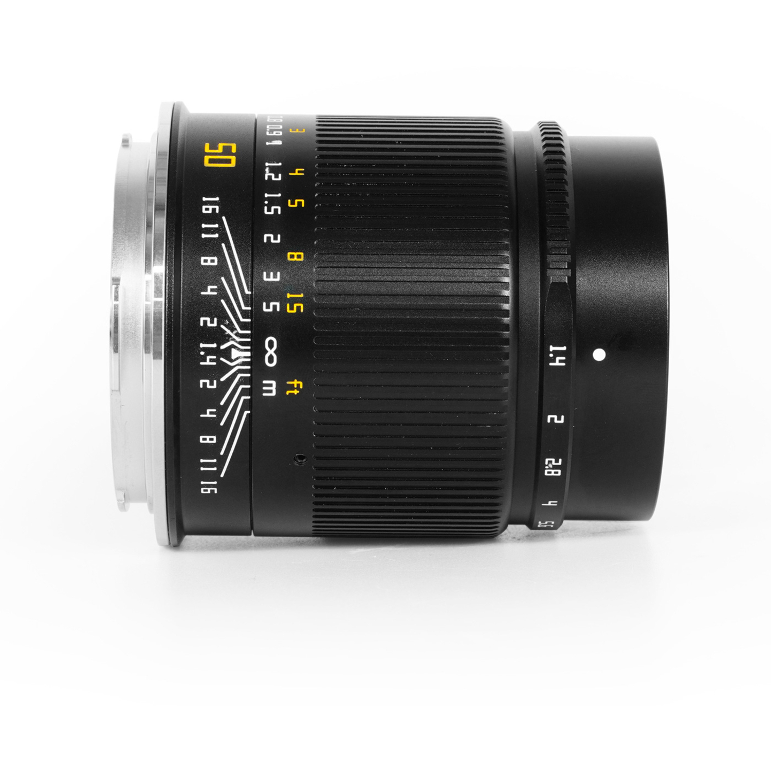 TTArtisan 50mm F1.4 für L-Mount
