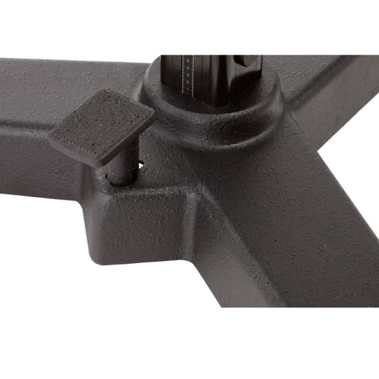 Cambo UCB-0 Stativfuß mit Zentralblockierung