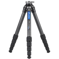 Leofoto Carbon-Dreibeinstativ LS-325CEX