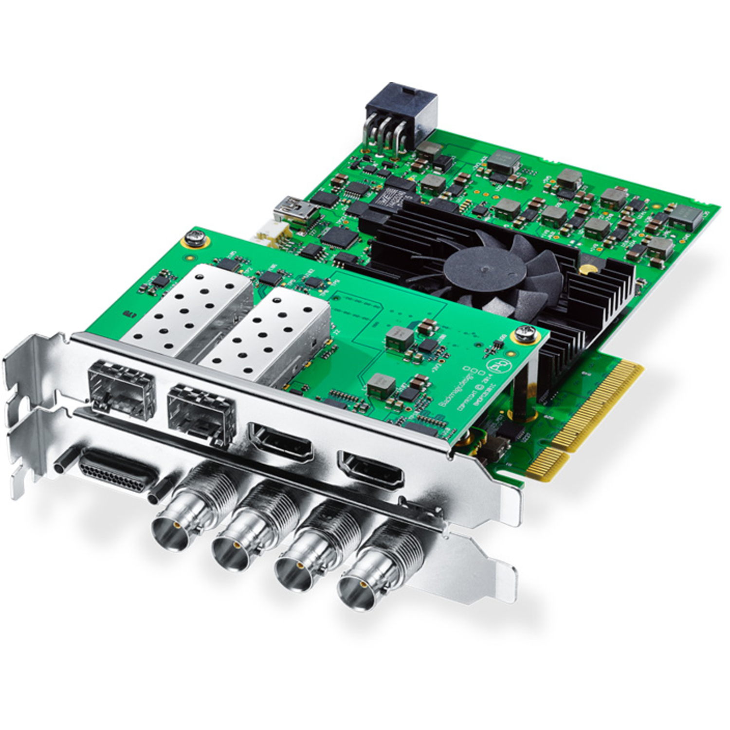 Blackmagic DeckLink 4K Extreme 12G