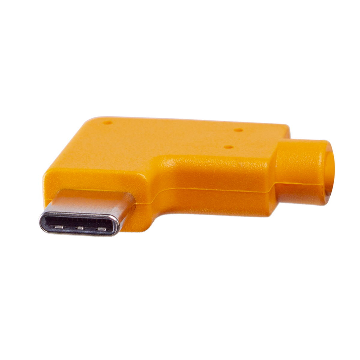 TetherTools TetherPro Rechtwinkliger Adapter USB 3.0 auf USB-C