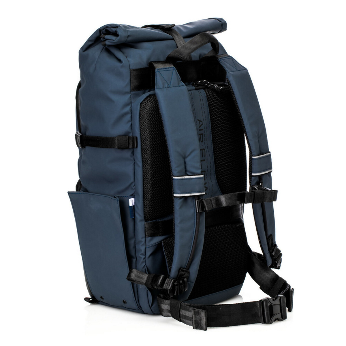 Tenba DNA 16 DSLR Rucksack - Blau