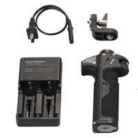Tilta WLC-T03-K3 Nucleus-M: Drahtlose Objektivsteuerung Kit III