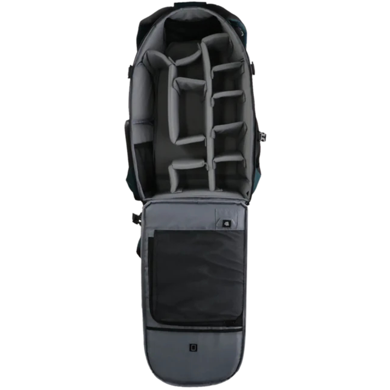 Rollei Fotorucksack Fotoliner Ocean L petrol