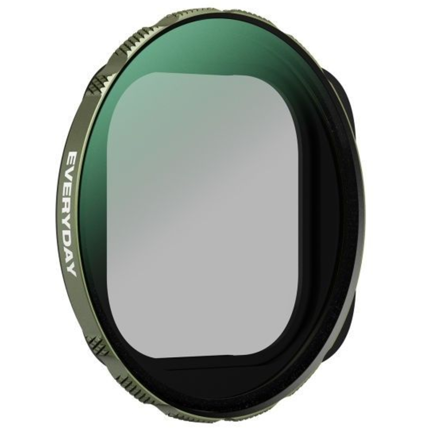 PolarPro LiteChaser iPhone 16 - ShortStache Everyday Filter