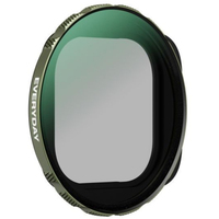 PolarPro LiteChaser iPhone 16 - ShortStache Everyday Filter