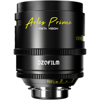 DZOFILM ARLES PRIME 100mm T1.4 (FF/VV) Metric für PL-Mount