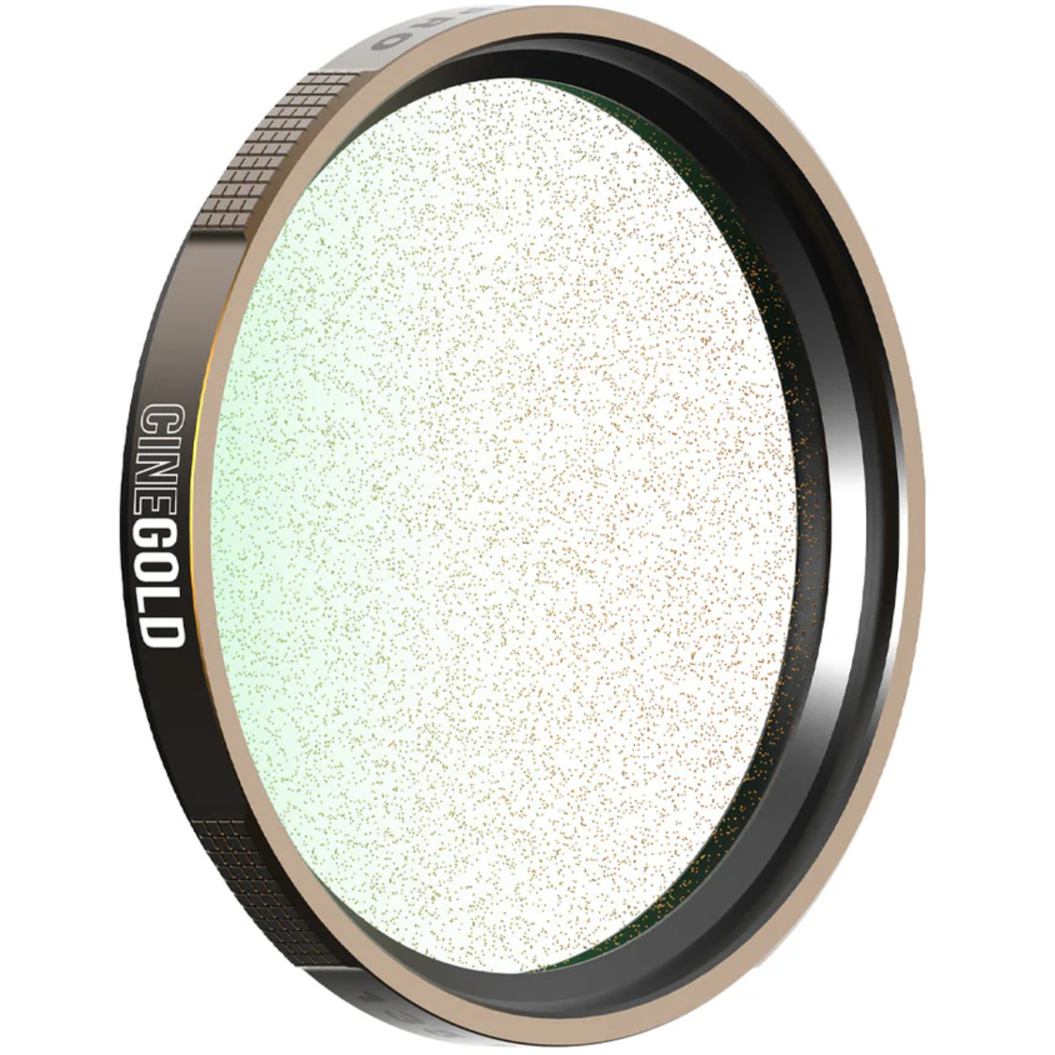 PolarPro CineGold Filter - 82mm